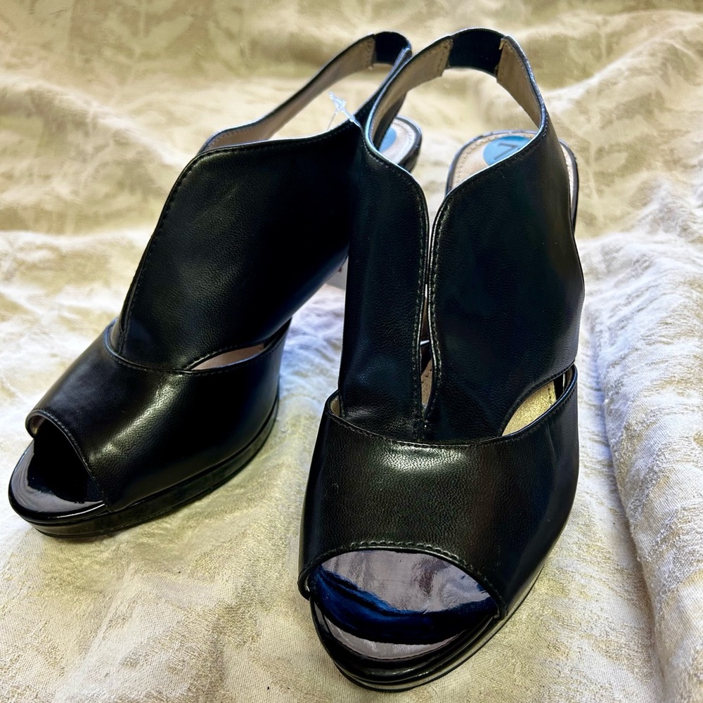 Bandolino high heels 👠 size 7.5